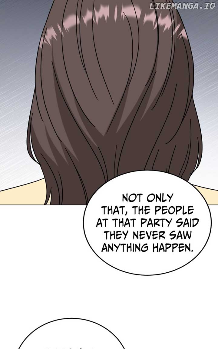 Your Instinctive Love Chapter 74.1 - Page 94