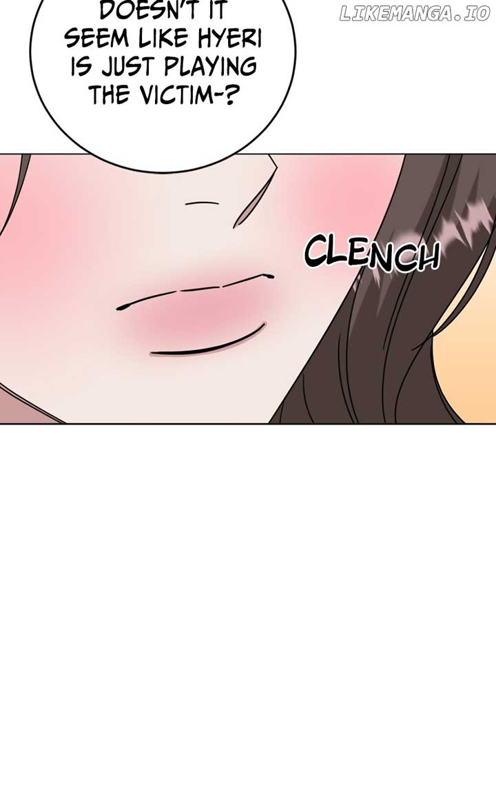 Your Instinctive Love Chapter 74.1 - Page 95