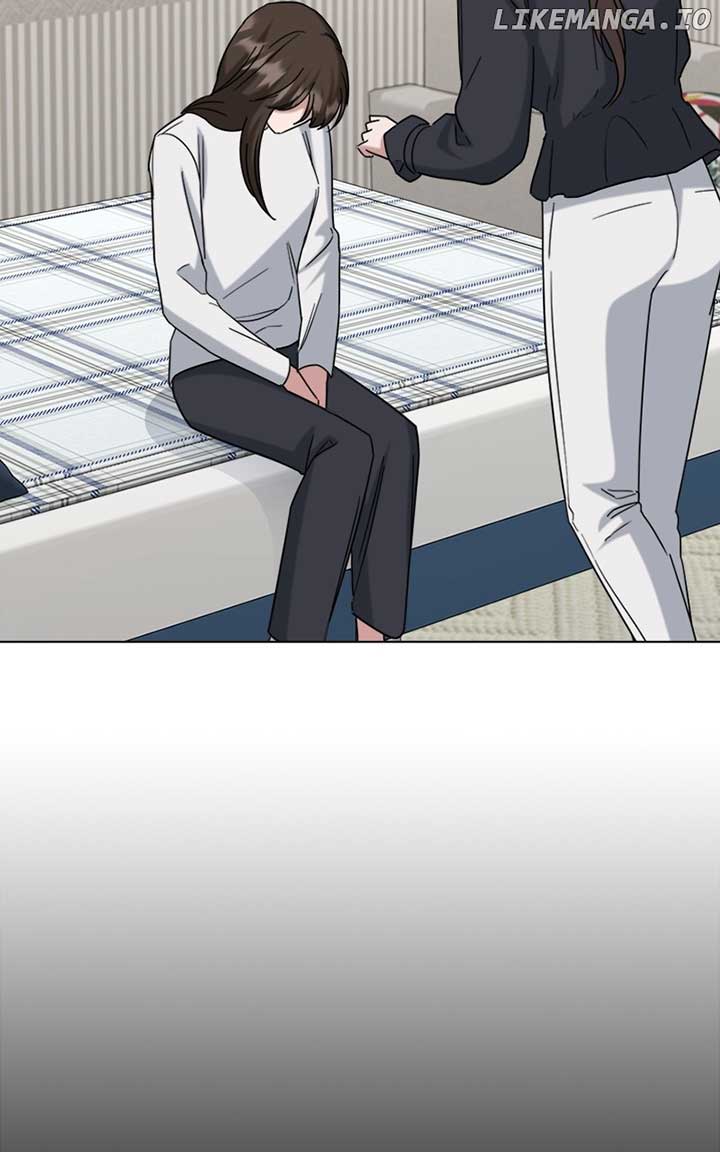Your Instinctive Love Chapter 77 - Page 1