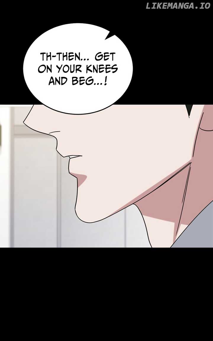 Your Instinctive Love Chapter 77 - Page 10