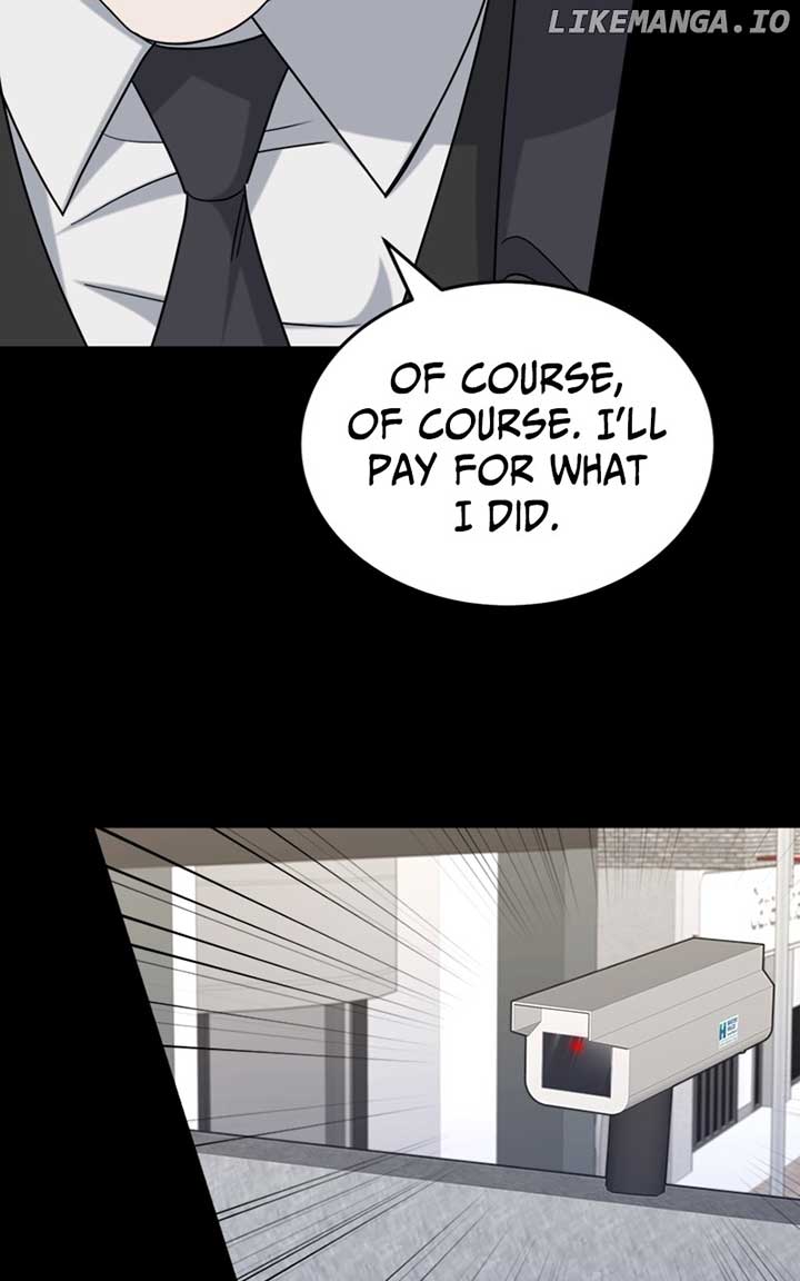 Your Instinctive Love Chapter 77 - Page 17
