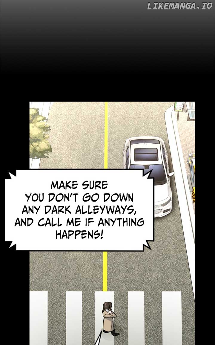 Your Instinctive Love Chapter 77 - Page 2