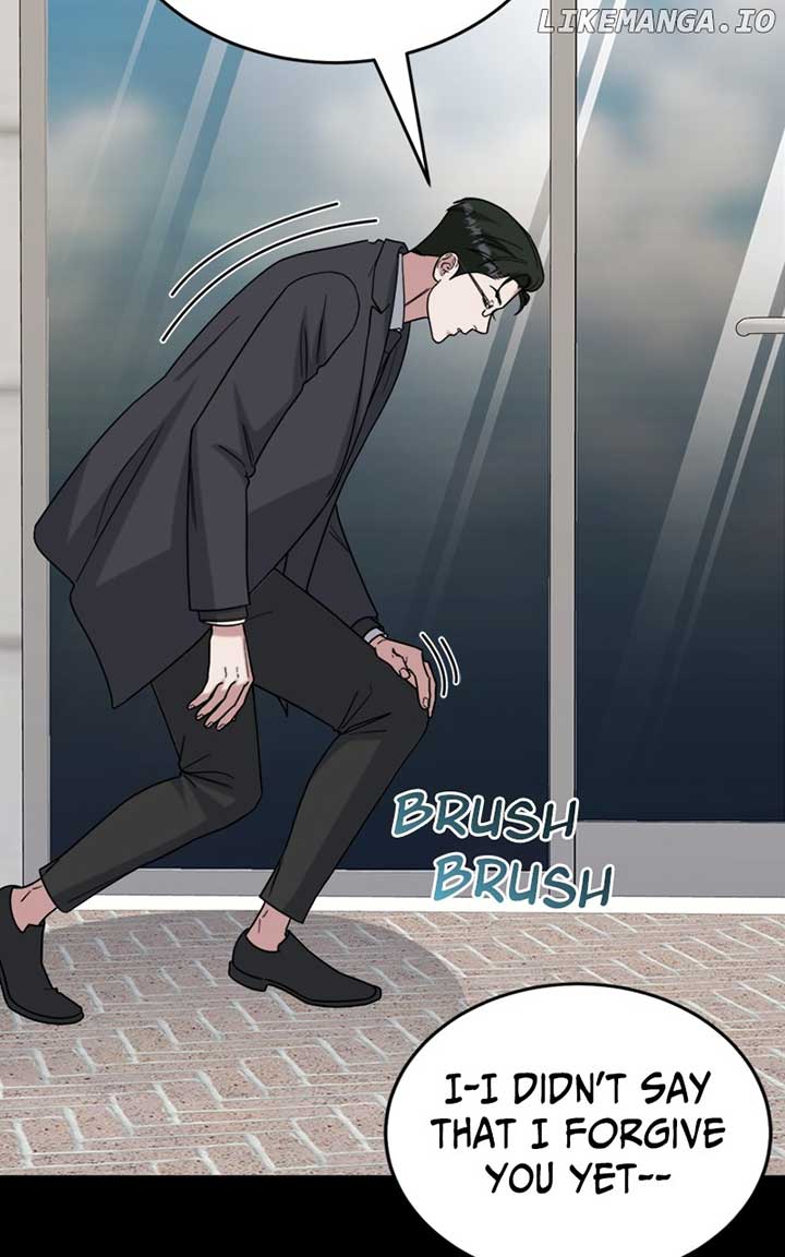 Your Instinctive Love Chapter 77 - Page 20