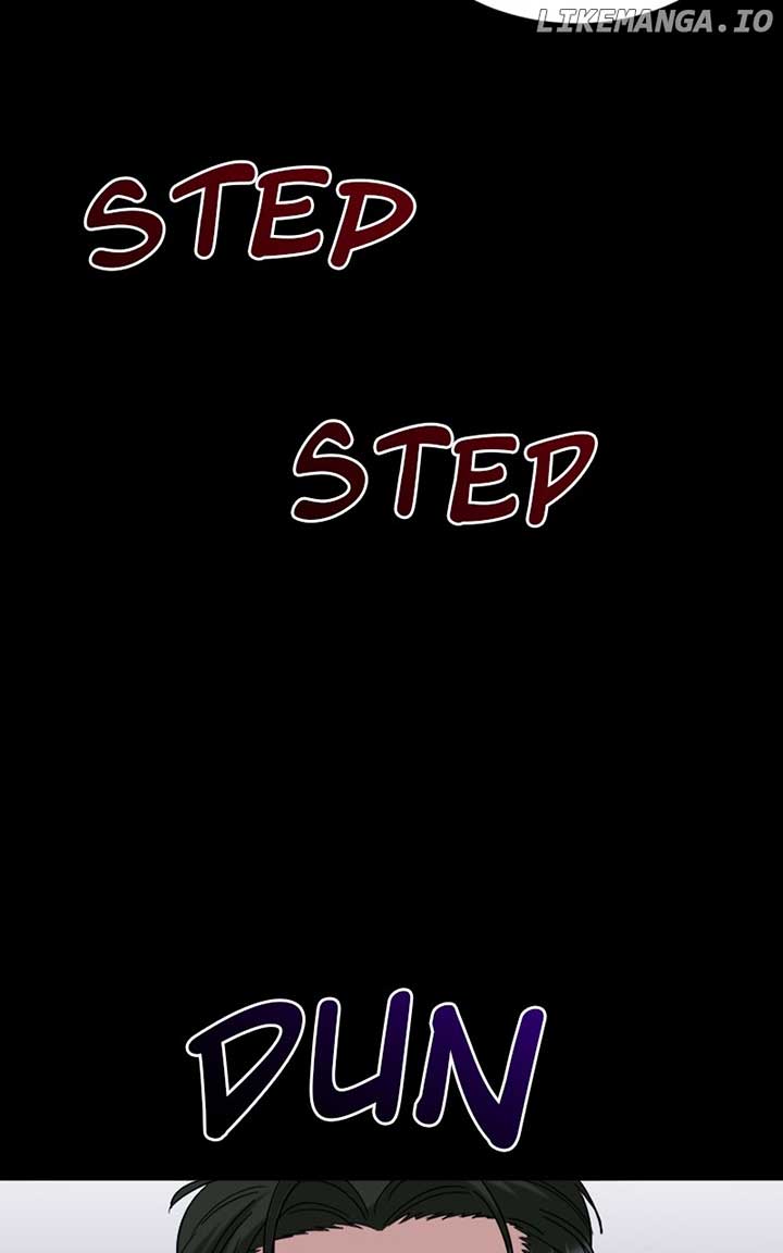 Your Instinctive Love Chapter 77 - Page 21