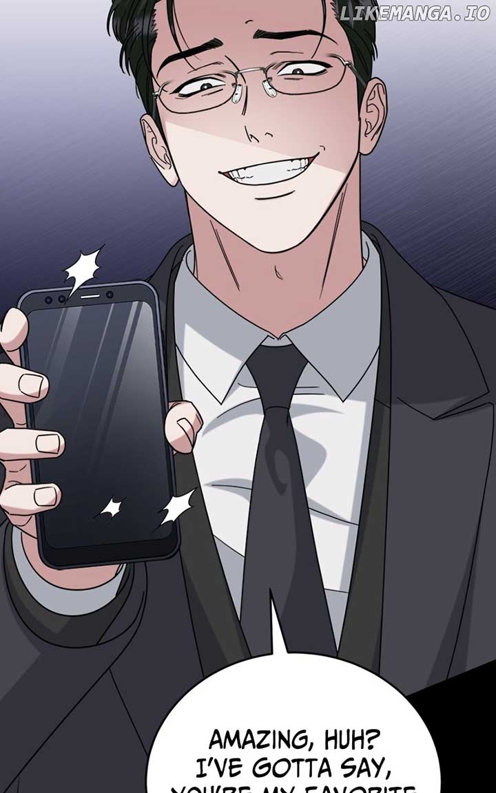 Your Instinctive Love Chapter 77 - Page 22