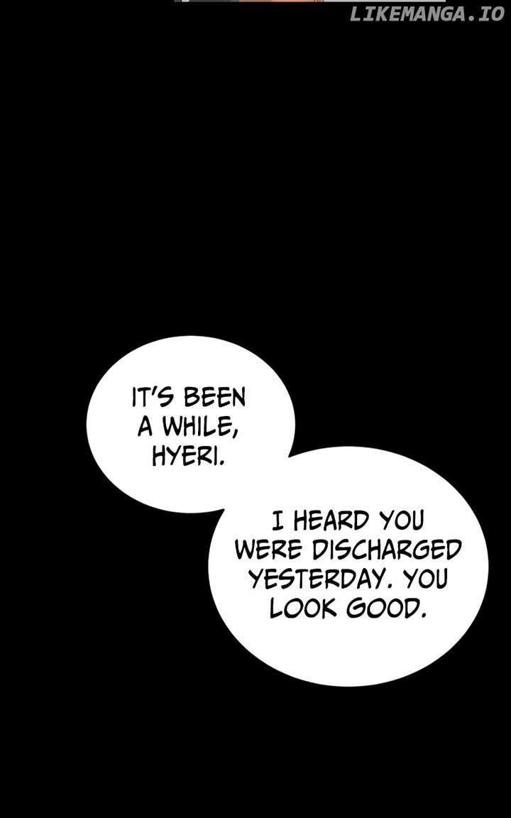 Your Instinctive Love Chapter 77 - Page 4