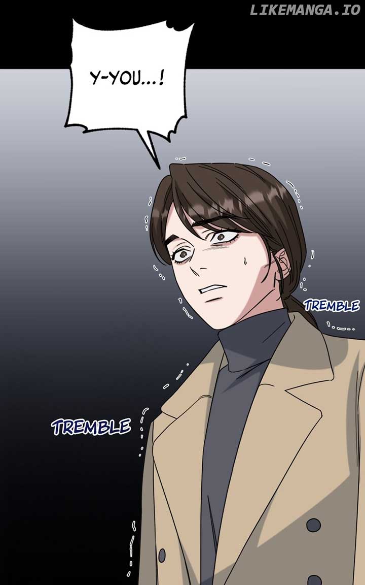 Your Instinctive Love Chapter 77 - Page 5