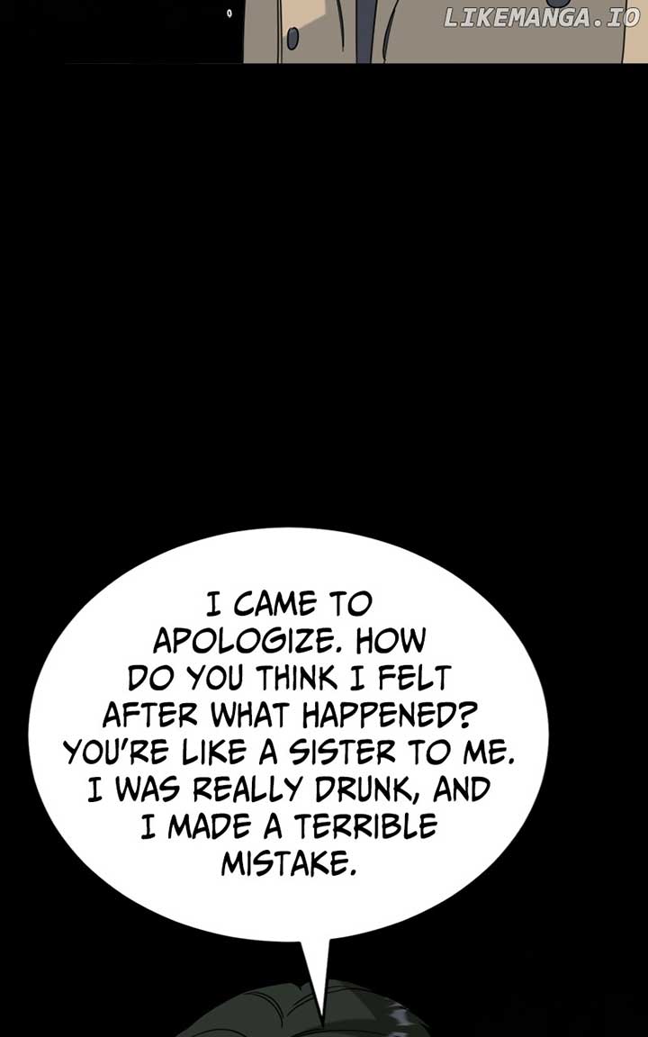 Your Instinctive Love Chapter 77 - Page 6
