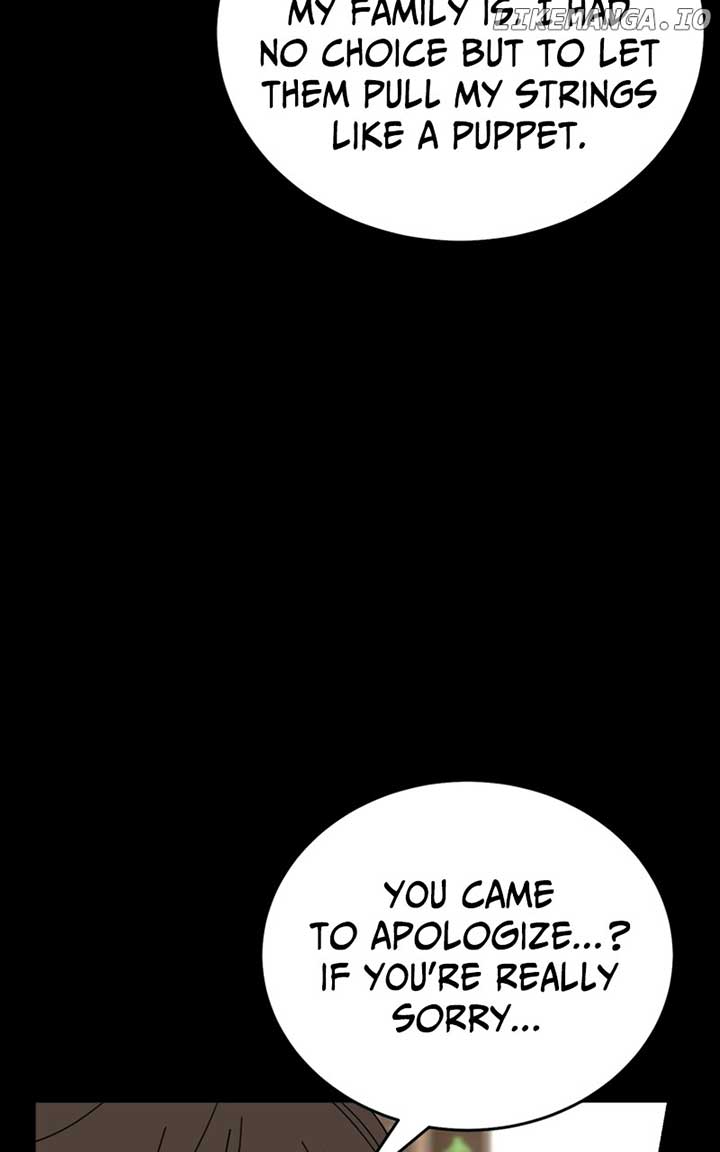 Your Instinctive Love Chapter 77 - Page 8