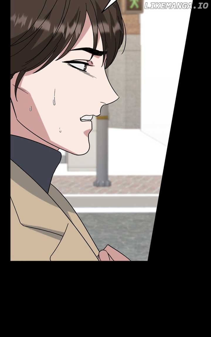 Your Instinctive Love Chapter 77 - Page 9