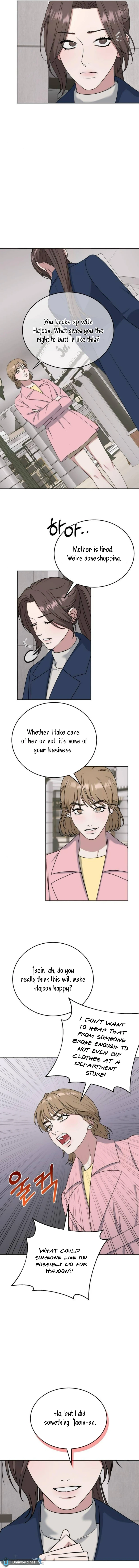 Your Instinctive Love Chapter 92 - Page 2