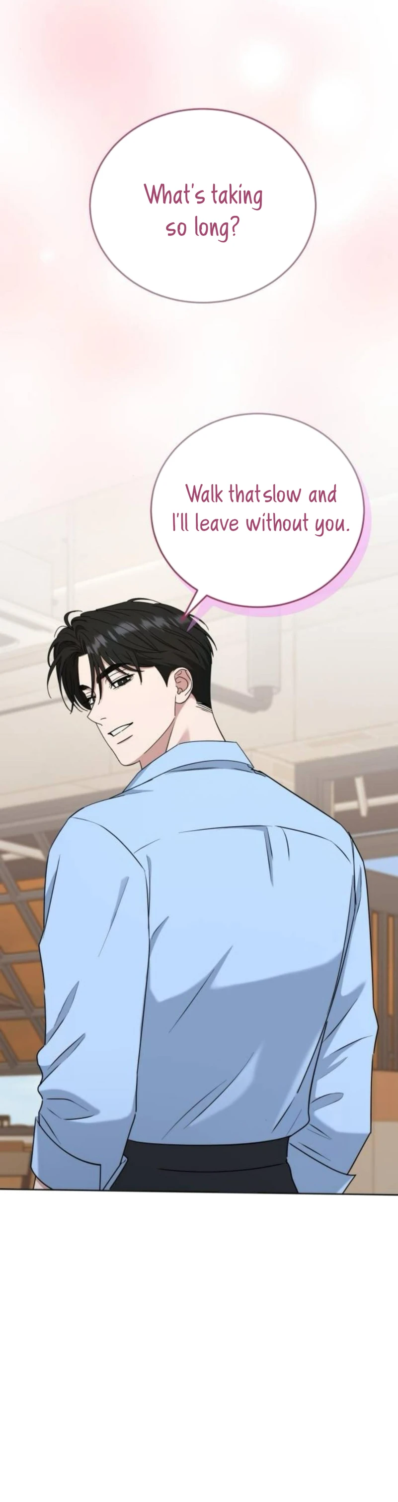 Your Instinctive Love Chapter 93 - Page 15