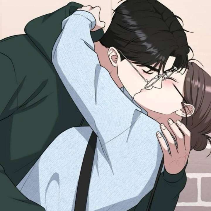 Your Instinctive Love Chapter 97 - Page 21