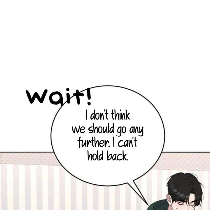 Your Instinctive Love Chapter 97 - Page 27