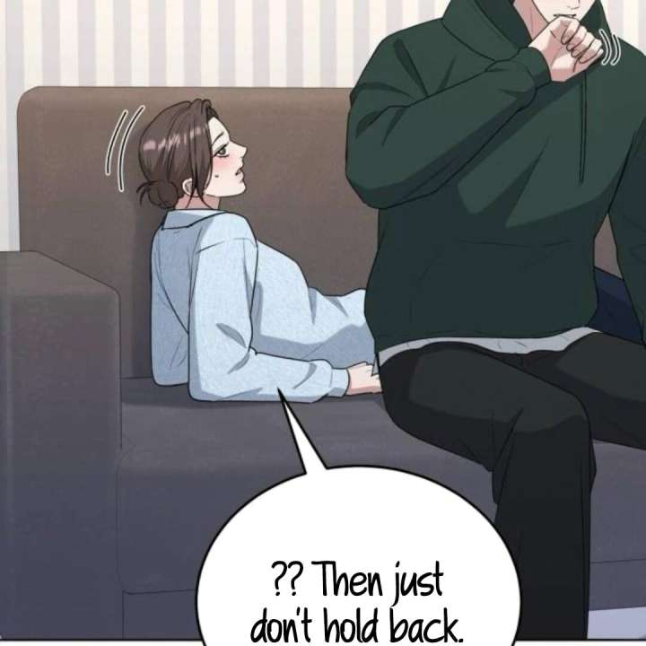 Your Instinctive Love Chapter 97 - Page 28