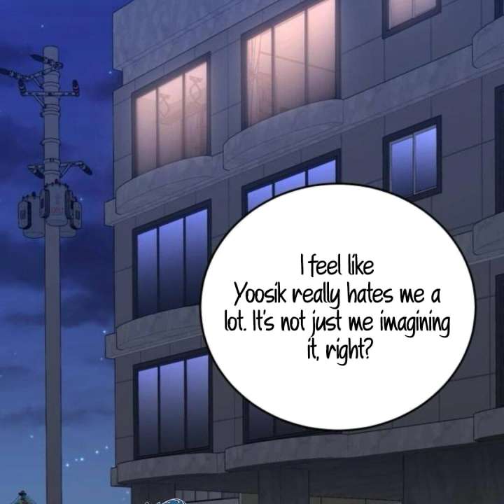 Your Instinctive Love Chapter 97 - Page 4