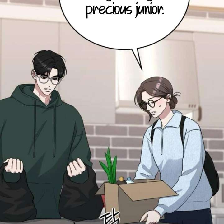 Your Instinctive Love Chapter 97 - Page 6