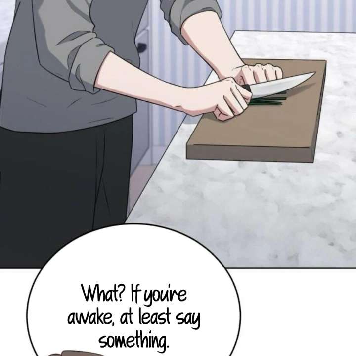 Your Instinctive Love Chapter 97 - Page 90