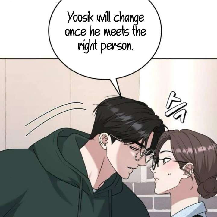 Your Instinctive Love Chapter 97 - Page 10