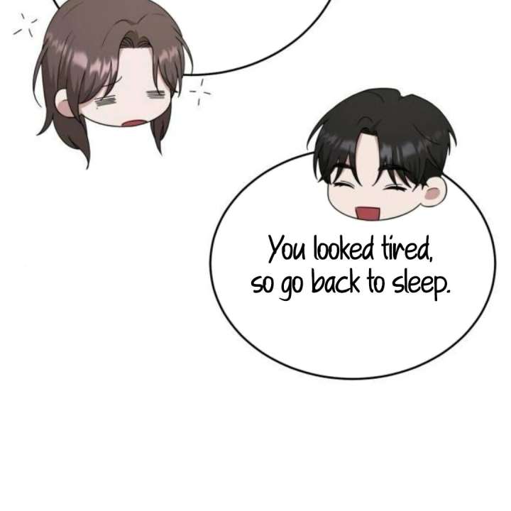 Your Instinctive Love Chapter 97 - Page 91