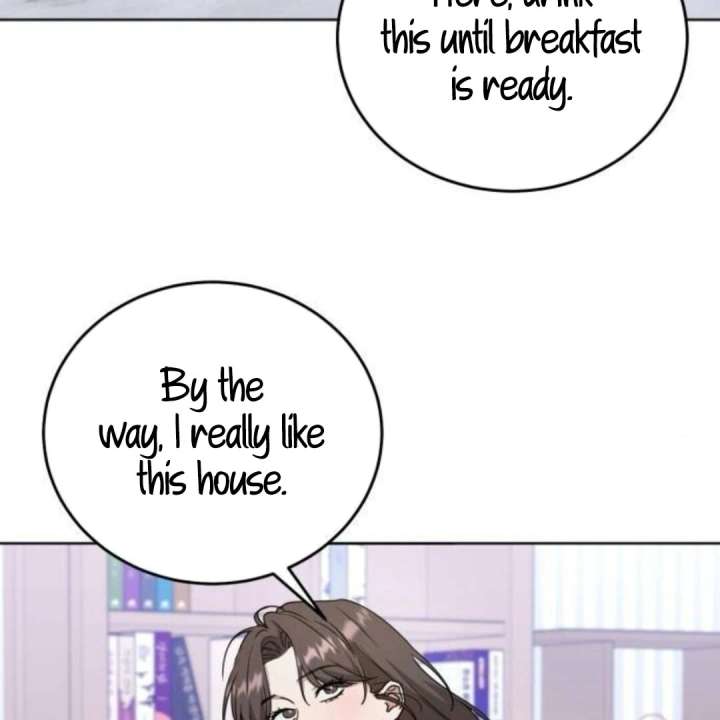 Your Instinctive Love Chapter 97 - Page 93