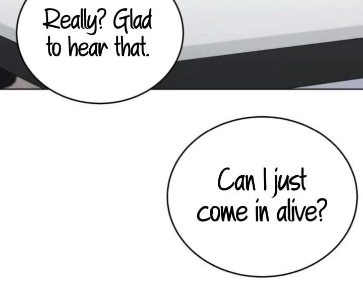 Your Instinctive Love Chapter 97 - Page 95