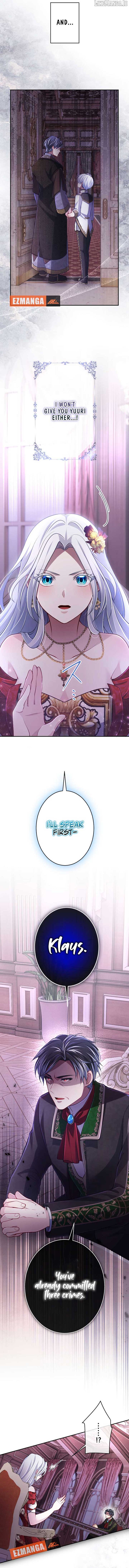 Your Majesty, I Will Raise Him This Time! Chapter 55 - Page 4