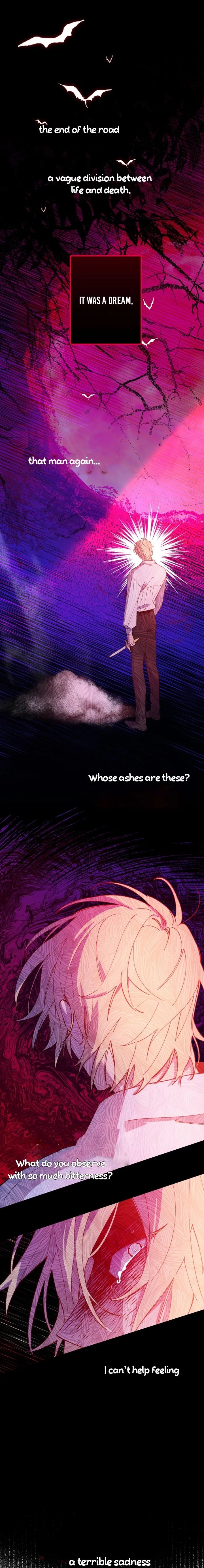 Your Majesty, Please Stop Now Chapter 1 - Page 1