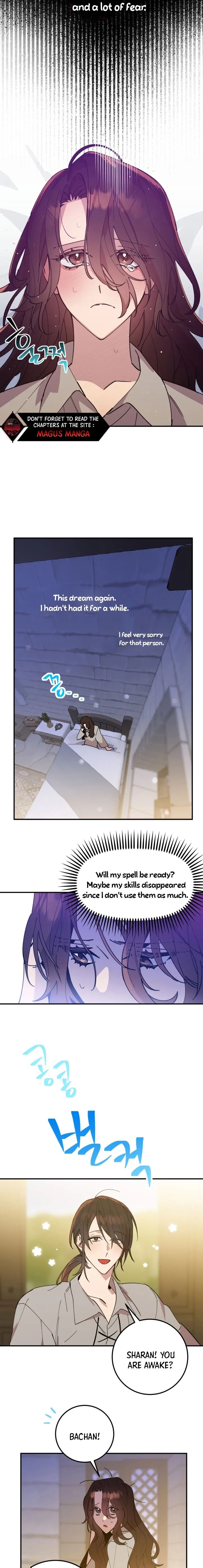 Your Majesty, Please Stop Now Chapter 1 - Page 2