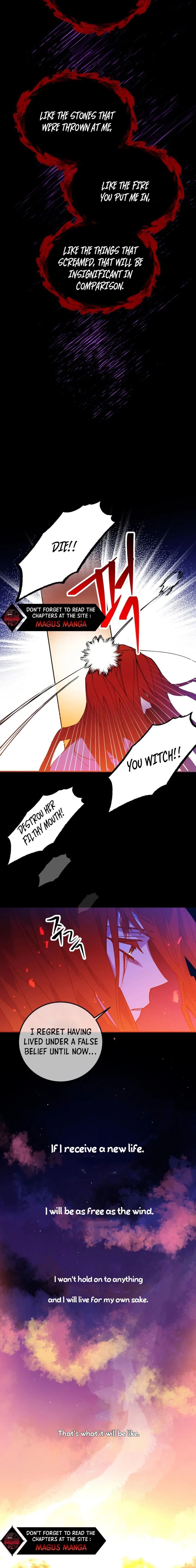 Your Majesty, Please Stop Now Chapter 1 - Page 15