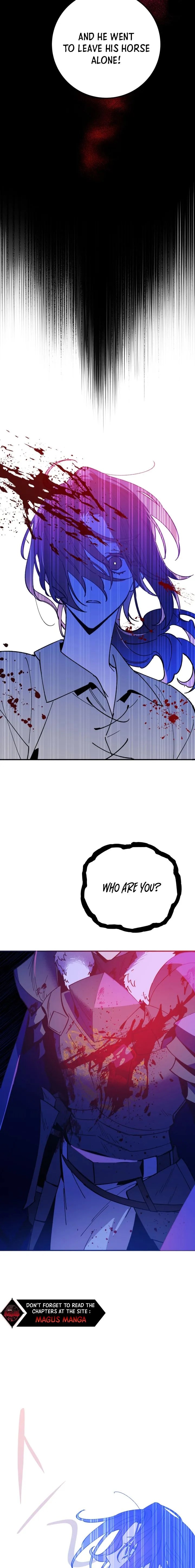 Your Majesty, Please Stop Now Chapter 1 - Page 19