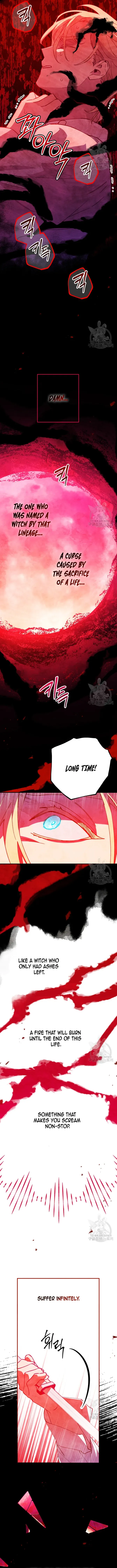 Your Majesty, Please Stop Now Chapter 14 - Page 11