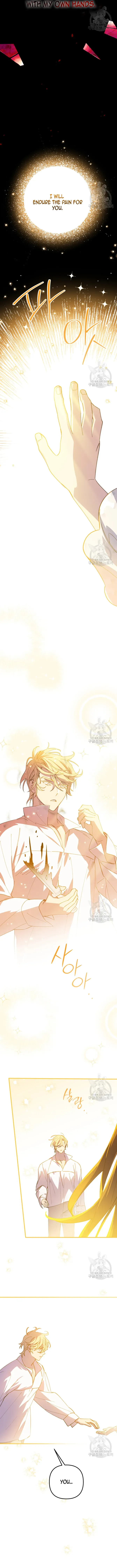 Your Majesty, Please Stop Now Chapter 14 - Page 12