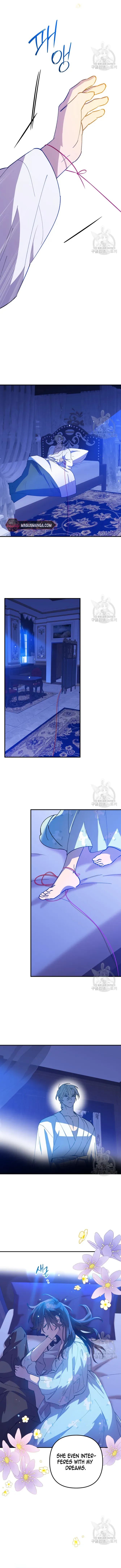 Your Majesty, Please Stop Now Chapter 14 - Page 13