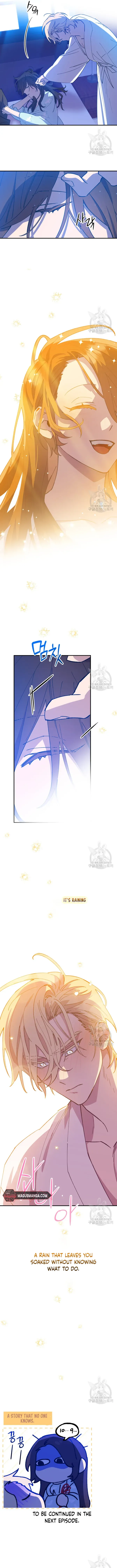Your Majesty, Please Stop Now Chapter 14 - Page 14