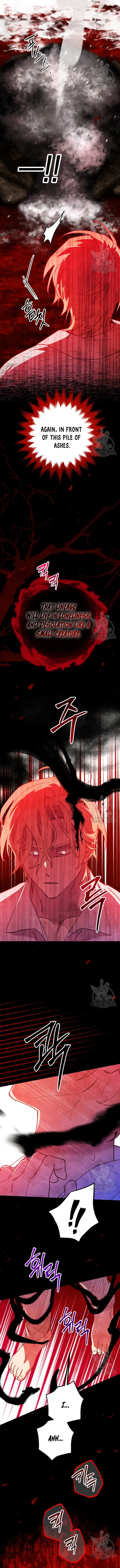 Your Majesty, Please Stop Now Chapter 14 - Page 10