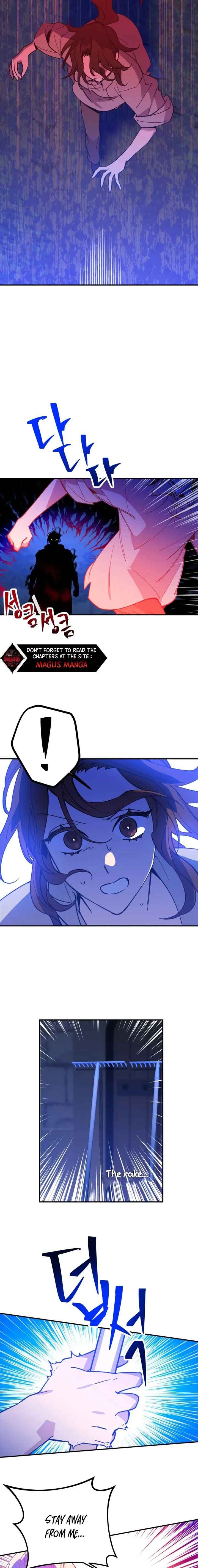 Your Majesty, Please Stop Now Chapter 2 - Page 4