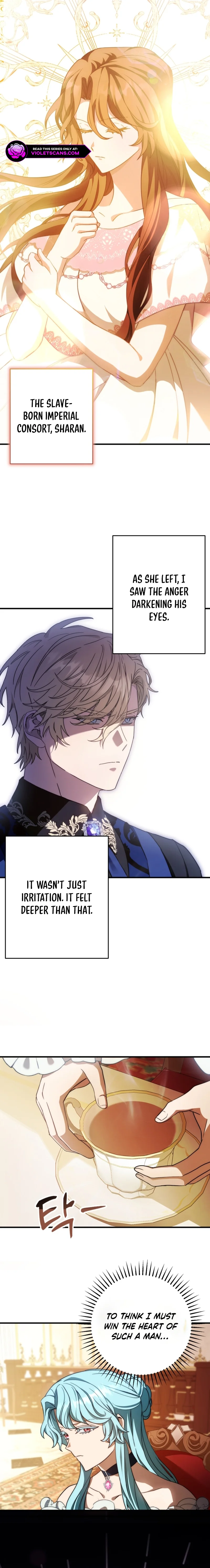 Your Majesty, Please Stop Now Chapter 20 - Page 13
