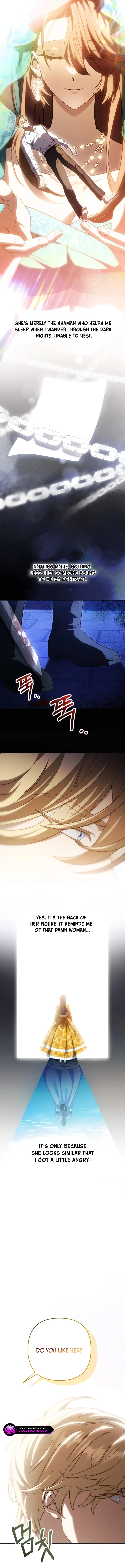 Your Majesty, Please Stop Now Chapter 21 - Page 16