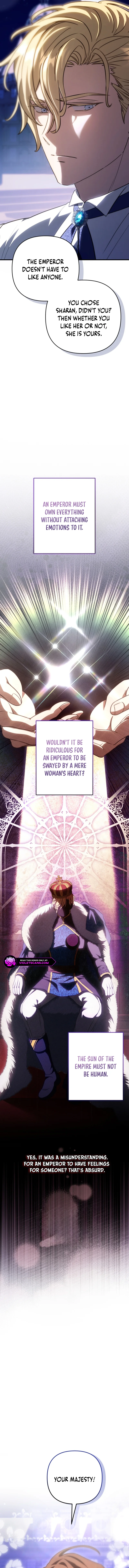 Your Majesty, Please Stop Now Chapter 21 - Page 18
