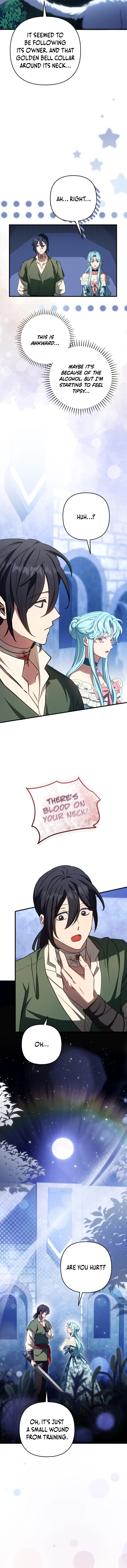 Your Majesty, Please Stop Now Chapter 22 - Page 13