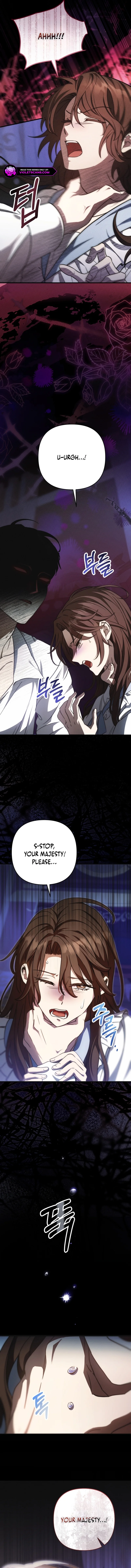 Your Majesty, Please Stop Now Chapter 22 - Page 4