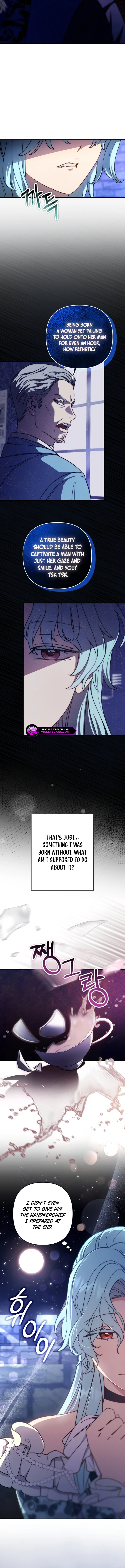 Your Majesty, Please Stop Now Chapter 22 - Page 8
