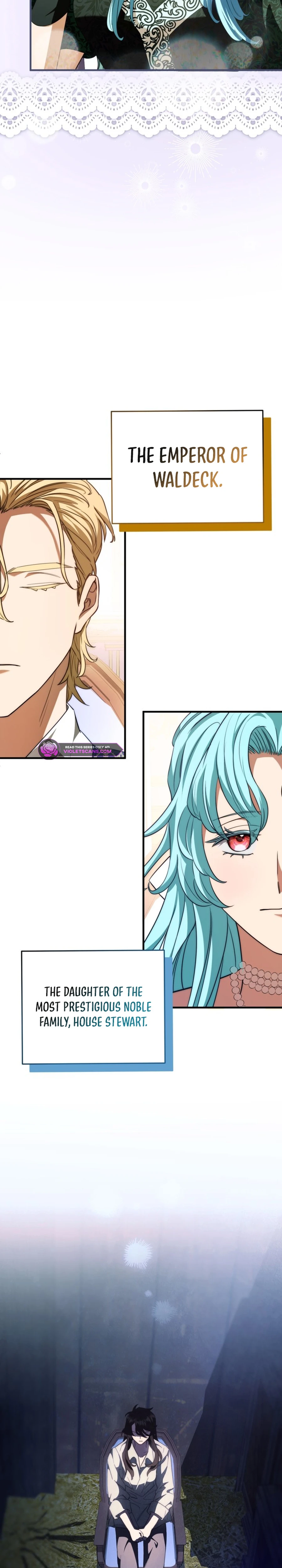 Your Majesty, Please Stop Now Chapter 23 - Page 30