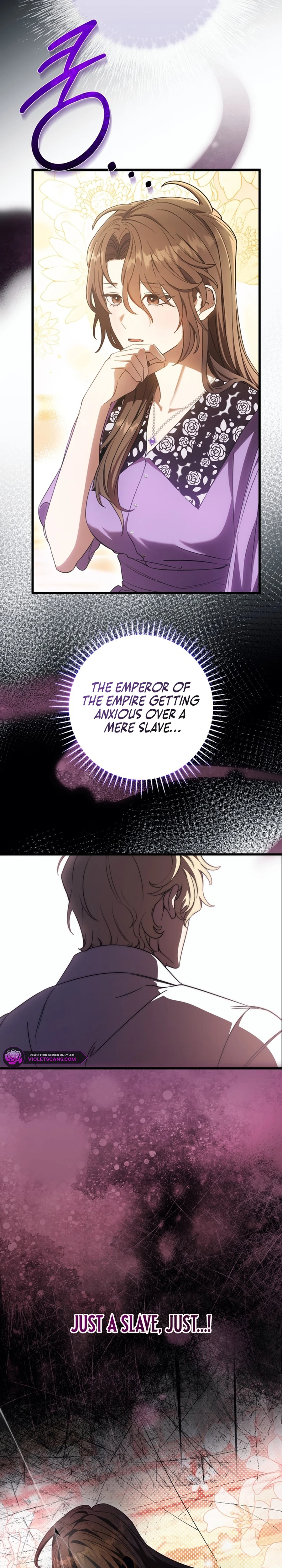 Your Majesty, Please Stop Now Chapter 24 - Page 27