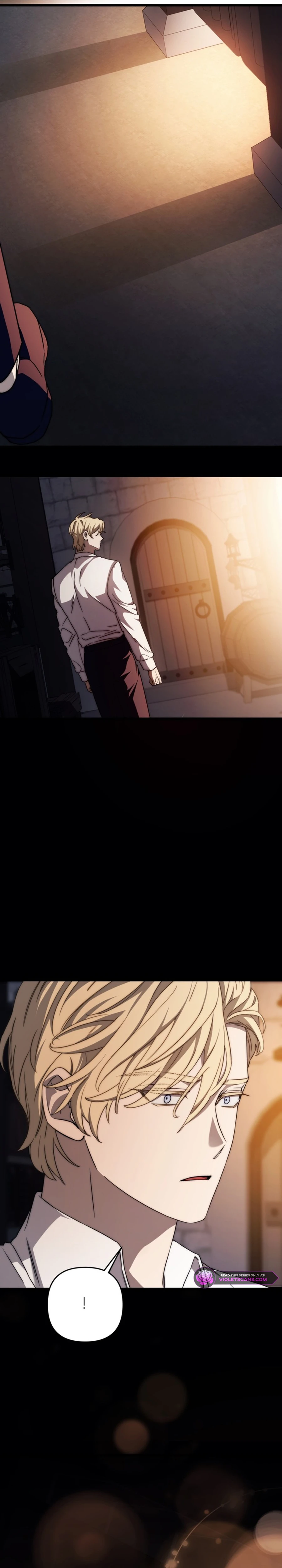 Your Majesty, Please Stop Now Chapter 24 - Page 29