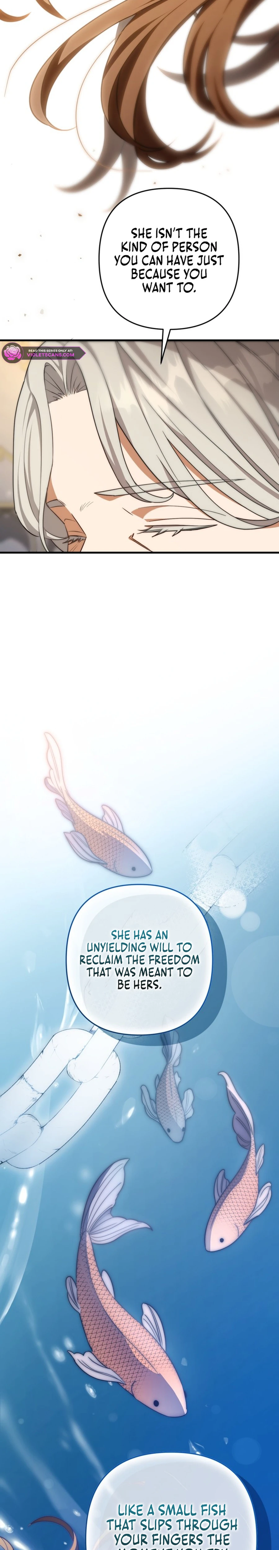 Your Majesty, Please Stop Now Chapter 25 - Page 17
