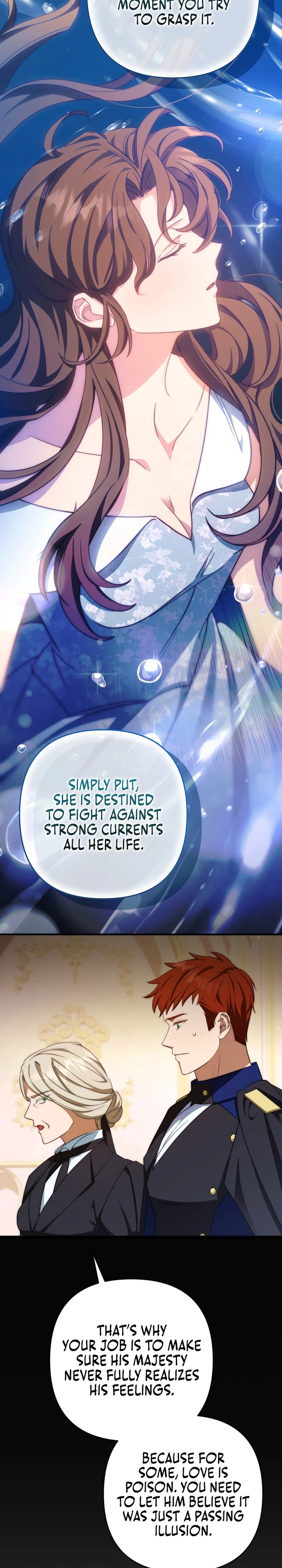 Your Majesty, Please Stop Now Chapter 25 - Page 18