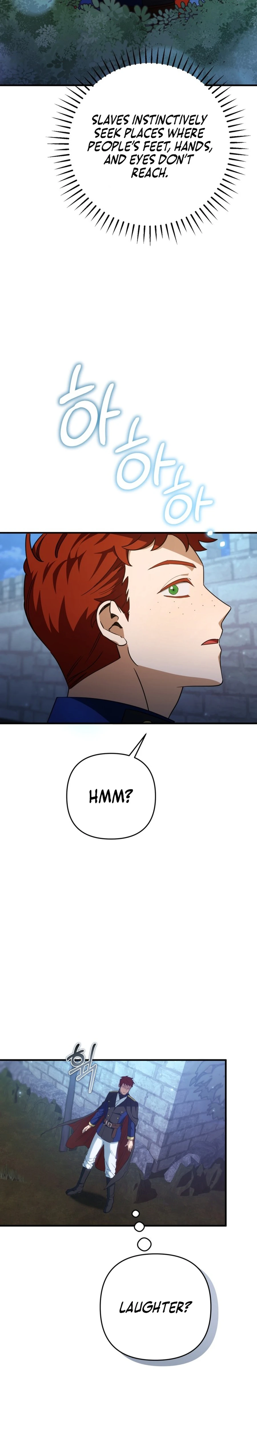Your Majesty, Please Stop Now Chapter 25 - Page 21