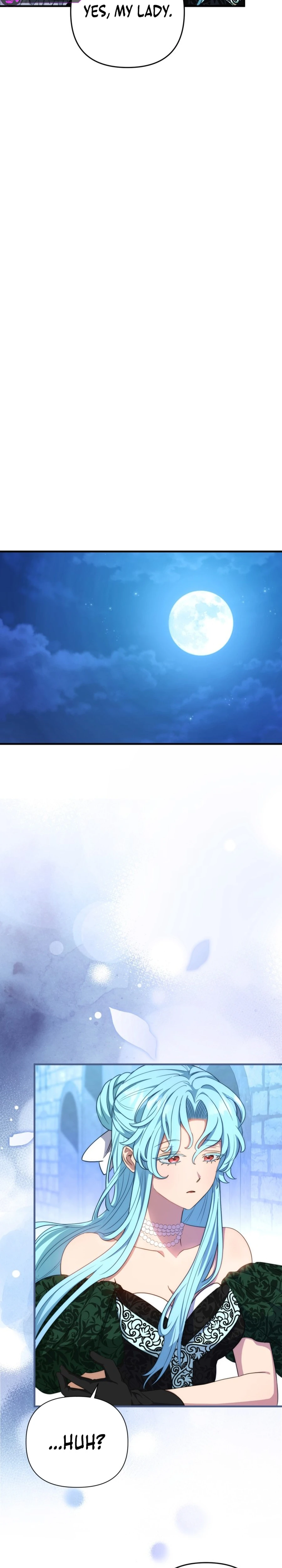 Your Majesty, Please Stop Now Chapter 25 - Page 7